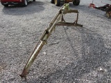 Homemade Boom Pole