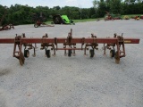 IH 153 Cultivator