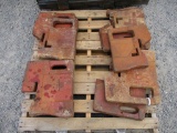 IH Weights