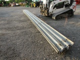 10) Guardrail 26'