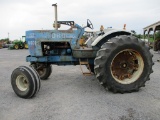 Ford 8600 Tractor