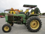 John Deere 4030
