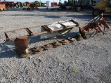 Kuhn GMD 77Disc Mower