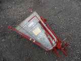 Herd M-96 Seeder