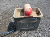 Behlen Cattle Waterer