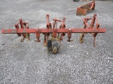 3Pt 2-Row Cultivater