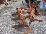 3 Bottom Plow