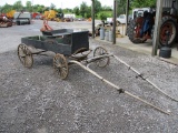 Horse Buggy