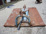 Ford 6' Bushhog