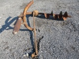 Post Hole Digger