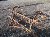 3 Pt Cultivator