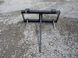 B-Built Loader Spear