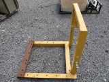 Carry All Frame