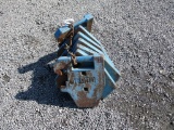 FD Weights