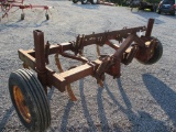 3Pt 7x Chisel Plow IH 55