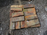 Pallet Flat Weights