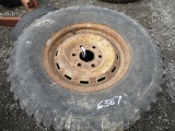 Truck Tires 16