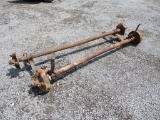 Pair Axels