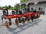 Case IH 2500 Ecolo-Til