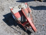 Cyclone Seeder