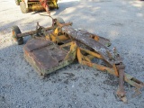 Woods 6' Mower
