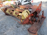 New Holland 478 Haybine