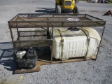 Hydro Seeder