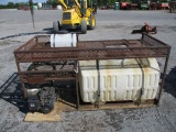 Hydro Seeder
