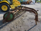 John Deere 640 Rake