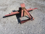 6' Grader Blade