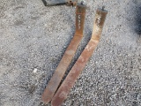 Set Pallet Forks