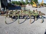 John Deere 100 Field Cultivator