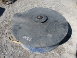 Mineral Feeder