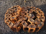 Grouser Skidsteer Tracks