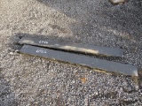 Pallet Fork Extensions