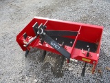 LMC 4' Grader Box