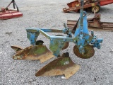 Ford 101 Plow