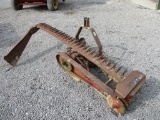 IH 1300 Sickle Mower