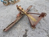 7' Grader Blade