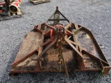 Bushhog 5' Mower