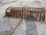 Rotary Hoe