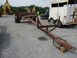 Pole Trailer