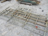 Livestock Rack for Pick ups