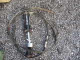 Hyd Cylinder