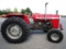 MF 270 Tractor