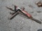 Truck Mount Bale Spear