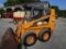 Case 1840 Skid steer