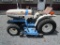 Mitsubishi MT 160D Tractor
