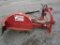 Shaver SC-50 Stump Grinder