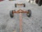 Wagon Gear
